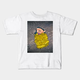 Sidewalk Baby Kids T-Shirt